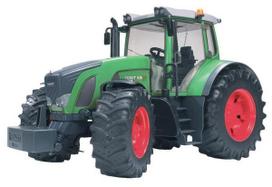 Fendt 936 Vario U03040