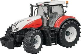Steyr 6300 Terrus U03180