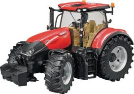 Case IH Optum 300 CVX U03190