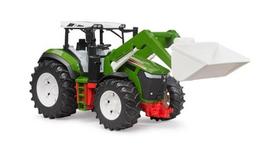 Roadmax traktorius su priekiniu krautuvu U03451