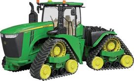 John Deere 9620RX U04055