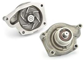 Vandens siurblys Perkins OMP U5MW0054OMP