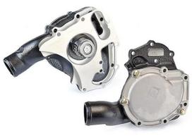 Vandens siurblys OMP U5MW0208OMP