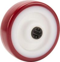 Ratas 100 mm UAR100301244