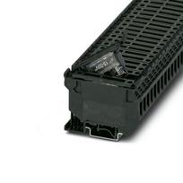 Saugiklio modulinis gnybtas UK5HESILED24