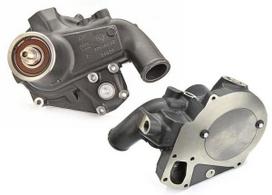 Vandens siurblys OMP V837079839OMP