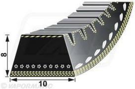 Pavaros diržas V9L0102