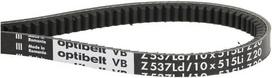 V formos diržas Z20 10x515mm Optibelt VB10515