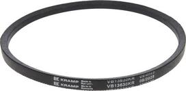 V formos diržas 13x630 Li VB13630KR