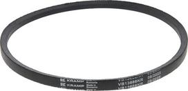 V formos diržas 13x686 Li VB13686KR