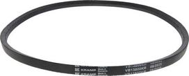 V formos diržas 13x800 Li VB13800KR