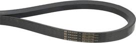 V formos diržas 22x1200 Li VB221200KR