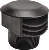 Ventiliacijos dangtelis 2" VC200