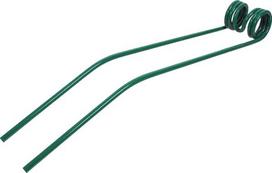 Rotacinis dantis Original DEUTZ-FAHR VF1660639488