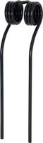 Rotacinio grėblio dantis VF1664453086