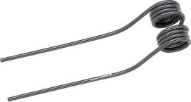 Rotacinio grėblio dantis VF1664453086N