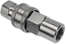 Greito sujungimo mova (patinas/patelė) VFL1021