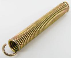 Tempimo spyruoklė VGPZ330V