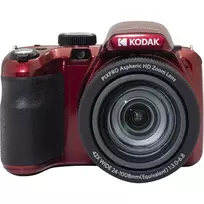 Skaitmeninis fotoaparatas Kodak AZ425 Red