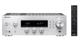 "Pioneer" SX-N30AE 2.0 kanalo stereofoninis įrenginys