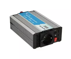 Extralink OPIP-300W | Įtampos keitiklis | automobilio 12V, 300W gryno sinuso
