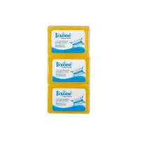Lixoné glicerino muilas jautriai odai 3x125g
