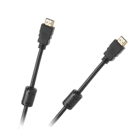 Cabletech HDMI – HDMI 2.0 kabelis 5m