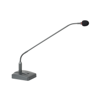 Mikrofonas D-30 žąsies kaklelis 54cm