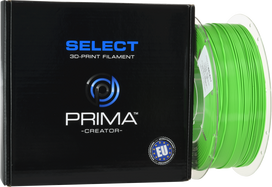 PrimaSelect PETG 1.75 mm 1kg - Grass Green