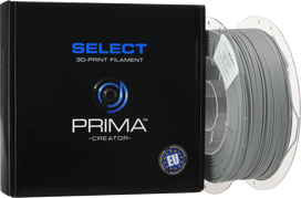 PrimaSelect PLA Matt Cool Grey 1.75mm 1 kg