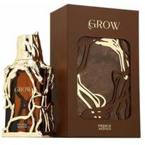 French Avenue Grow EDP parfumuotas vanduo unisex, 100 ml
