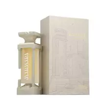 French Avenue Marmara EDP parfumuotas vanduo unisex, 100 ml