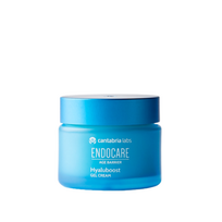 ENDOCARE Age Barrier Hyaluboost Gel Cream gelinis kremas, 50 ml