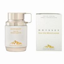 Armaf Odyssey Eau De Montagne EDP parfumuotas vanduo unisex, 100 ml