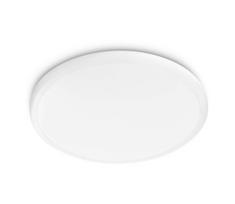 Philips 31814/31/16 - LED lubinis šviestuvas MYLIVING TWIRLY LED/12W/230V