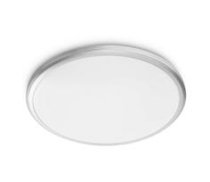 Philips 31815/87/16 - LED lubinis šviestuvas MYLIVING TWIRLY 2700 K LED/17W/230V