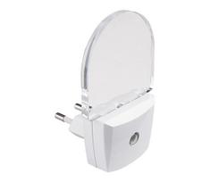 Rabalux 4658 - LED naktinė lempa į lizdą PARIS LED/0,5W/230V