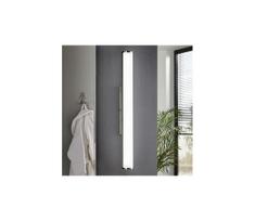 Eglo 94716 - LED vonios šviestuvas CALNOVA LED/13W/230V IP44