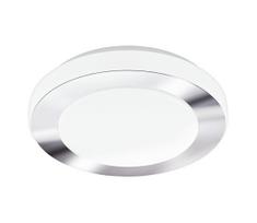 Eglo 95282 - LED vonios šviestuvas LED CAPRI LED/11W/230V IP44