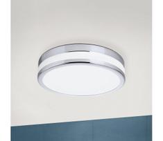 Eglo 94998 - LED vonios šviestuvas LED PALERMO LED/11W/230V IP44