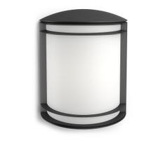 Philips 17320/30/P3 - Lauko sieninis šviestuvas ANTELOPE LED/6W/230V IP44