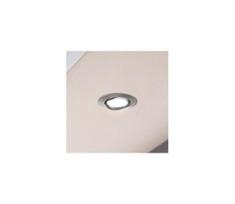 Eglo 95856 - LED įleidžiamas šviestuvas PINEDA LED/6W/230V