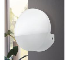 Eglo 96039 - LED sieninis šviestuvas METRASS 1 LED/4,5W/230V