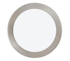 Eglo 96408 - LED Dimeriuojamas įleidžiamas šviestuvas FUEVA 1 LED/16,47W/230V