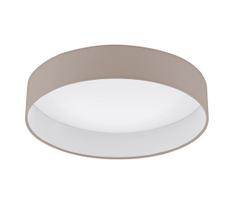 Eglo 96539 - reguliuojamas LED lubinis šviestuvas PALOMARO 1 LED/18W/230V