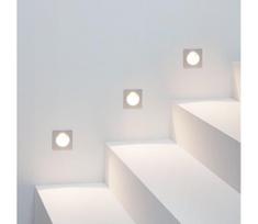 Eglo 96902 - LED laiptų šviestuvas ZARATE LED/2W/230V