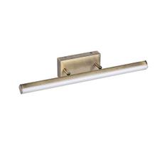Rabalux 5720 - LED vonios veidrodžio apšvietimas SILAS LED/12W/230V