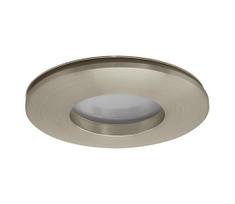 Eglo 97426 - įleidžiamas vonios LED šviestuvas MARGO-LED LED/5W/230V IP65