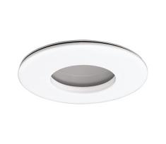 Eglo 97428 - LED vonios kambario įleidžiamas šviestuvas MARGO-LED LED/5W/230V IP65