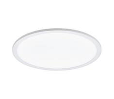 Eglo 97502 - Dimeriuojamas LED lubų šviestuvas SARSINA LED/28W/230V